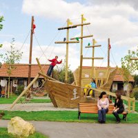 Kinderspeelplaats